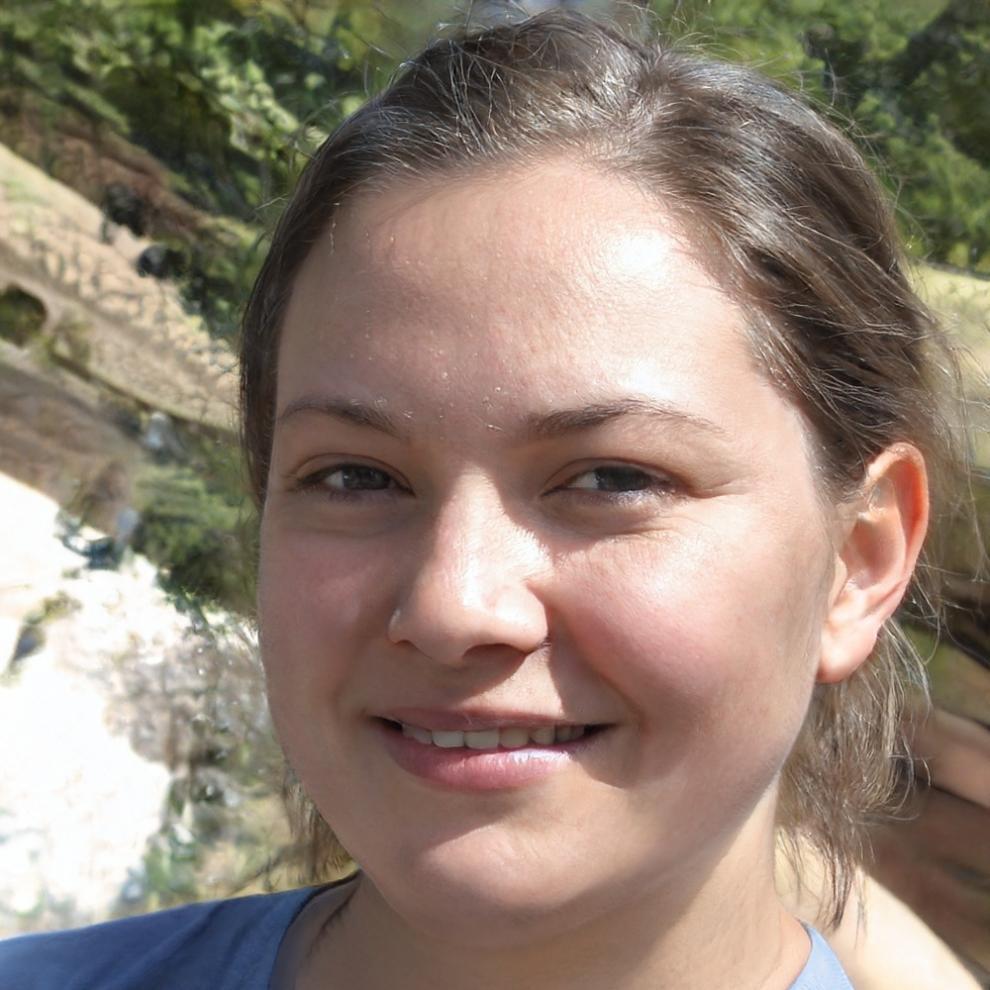 Photo de profil de Claire Rousseau