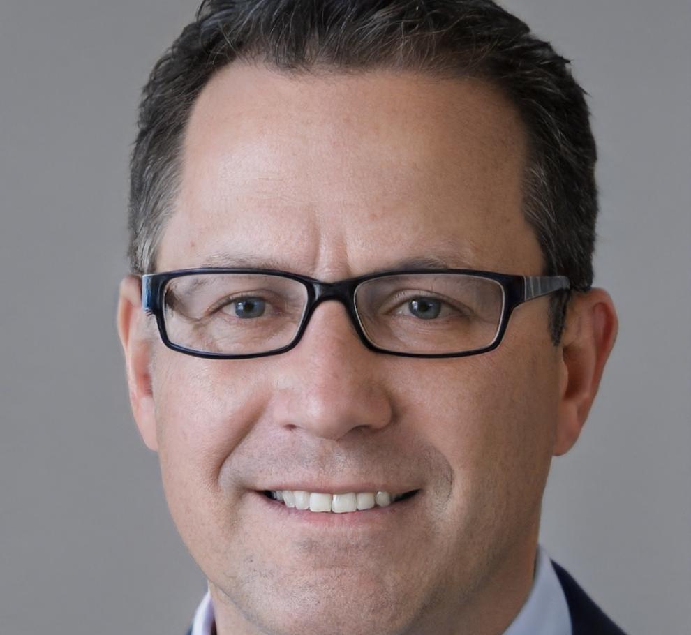 Photo de profil de Marc Dubois
