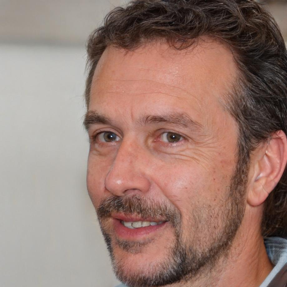 Photo de profil de Laurent Petit